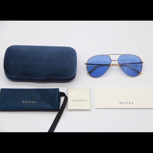 GUCCI unisex sunglasses 😎